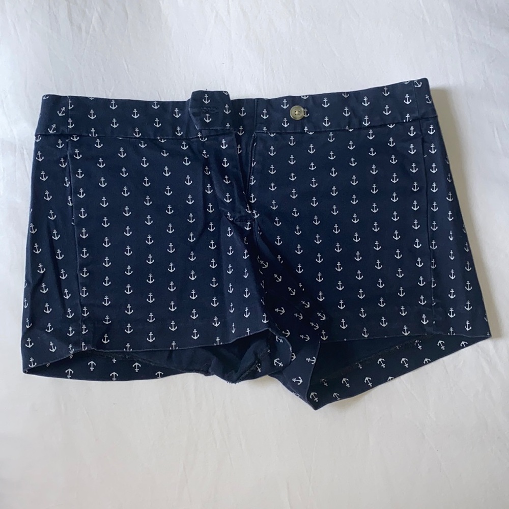 J.Crew Factory 3.5” City Fit Shorts